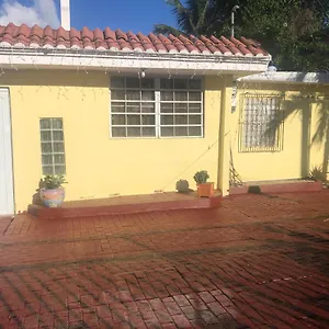  Homestay Gavidias Puerto Rico