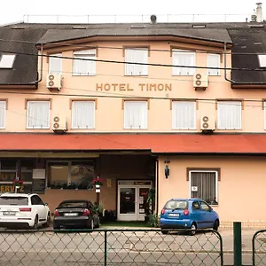 Timon Hotel