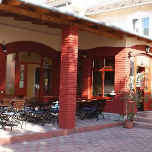 Hotel Palota, Budapest