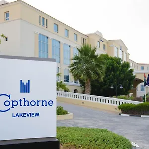 **** Aparthotel Copthorne Lakeview Executive Dubai, Green Community United Arab Emirates