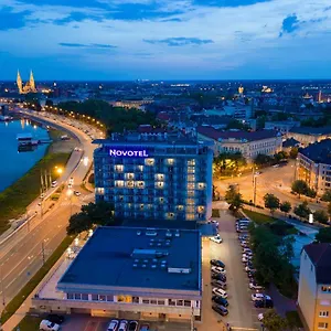 Hotel Novotel