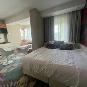 Hotel Science