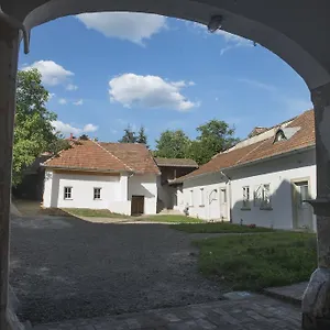 Apartment Plitzner Belvárosi