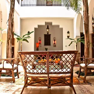 **** Riad Riad Mariana Morocco