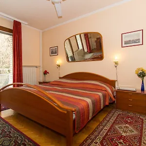 3* Bed & Breakfast Budavar