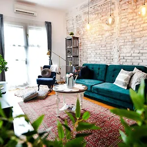 Apartment Inda