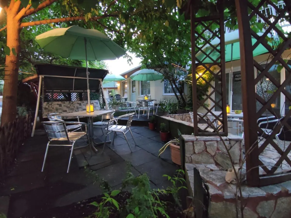 Hotel Oswaldo Budapeszt 2*,  Węgry