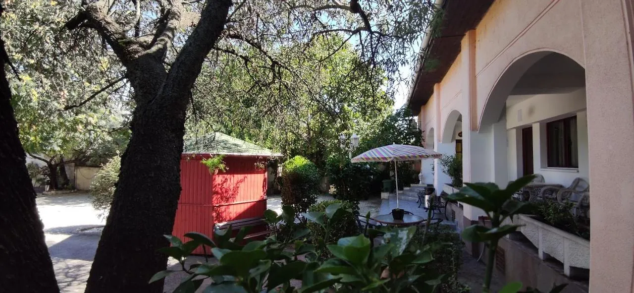 Hotel Oswaldo 부다페스트
