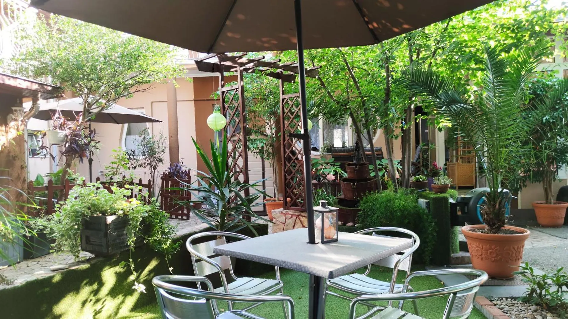 Hotel Oswaldo Budapeszt 2*,  Węgry