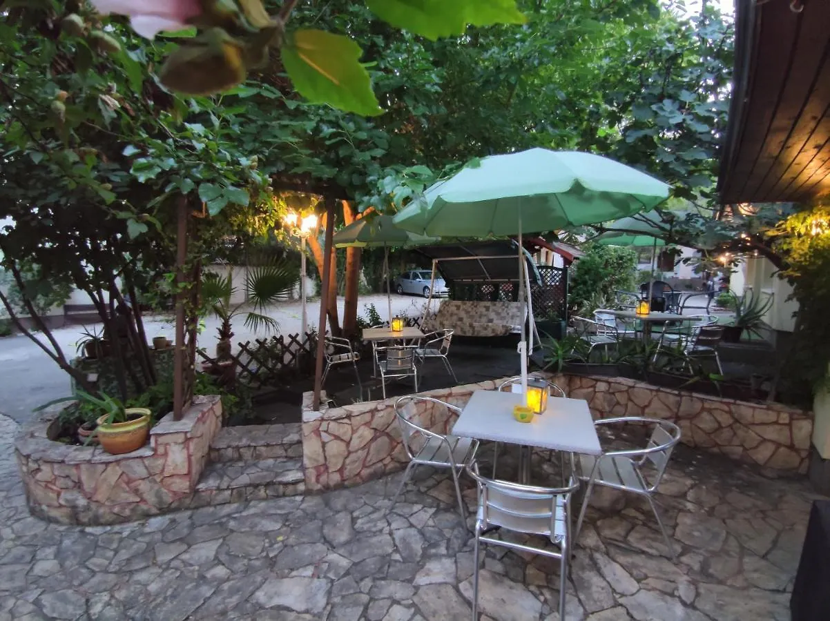 Hotel Oswaldo Budapeşte 2*,