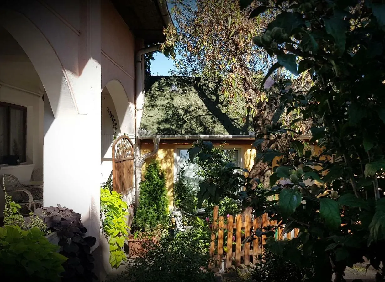 Hotel Oswaldo Budapeşte